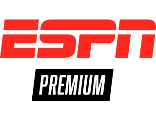 logo del canal ESPN Premium