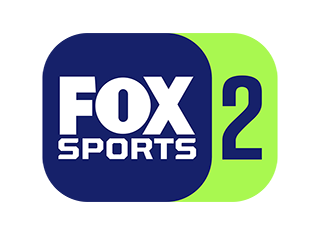 logo del canal FOX Sports 2