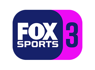 logo del canal FOX Sports 3