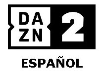 Logo de DAZN 2 España